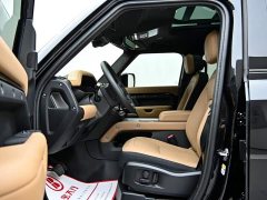 Land Rover Defender 2025 110 3.0T P400 Dark Special Edition - ფოტო 12