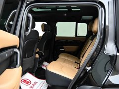 Land Rover Defender 2025 110 3.0T P400 Dark Special Edition - ფოტო 13