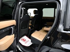 Land Rover Defender 2025 110 3.0T P400 Dark Special Edition - ფოტო 14