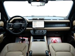 Land Rover Defender 2025 110 3.0T P400 Dark Special Edition - ფოტო 15