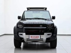 Land Rover Defender 2025 110 3.0T P400 Dark Special Edition - ფოტო 3