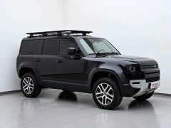 Land Rover Defender 2025 110 3.0T P400 Dark Special Edition - ფოტო 4