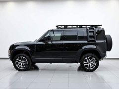 Land Rover Defender 2025 110 3.0T P400 Dark Special Edition - ფოტო 5