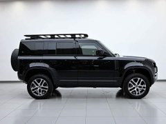 Land Rover Defender 2025 110 3.0T P400 Dark Special Edition - ფოტო 6