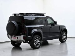 Land Rover Defender 2025 110 3.0T P400 Dark Special Edition - ფოტო 7
