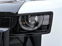 Land Rover Defender 2025 110 3.0T P400 X-Dynamic HSE - ფოტო 10