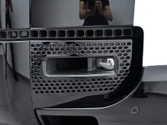 Land Rover Defender 2025 110 3.0T P400 X-Dynamic HSE - ფოტო 11