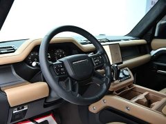 Land Rover Defender 2025 110 3.0T P400 X-Dynamic HSE - ფოტო 16