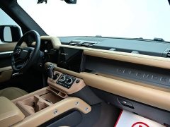 Land Rover Defender 2025 110 3.0T P400 X-Dynamic HSE - ფოტო 17