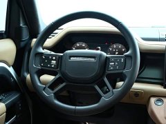 Land Rover Defender 2025 110 3.0T P400 X-Dynamic HSE - ფოტო 20