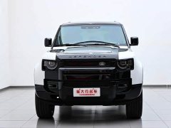 Land Rover Defender 2025 110 3.0T P400 X-Dynamic HSE - ფოტო 3