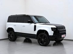 Land Rover Defender 2025 110 3.0T P400 X-Dynamic HSE - ფოტო 4