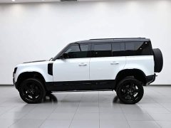 Land Rover Defender 2025 110 3.0T P400 X-Dynamic HSE - ფოტო 5