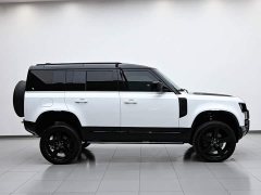 Land Rover Defender 2025 110 3.0T P400 X-Dynamic HSE - ფოტო 6
