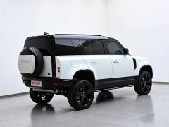 Land Rover Defender 2025 110 3.0T P400 X-Dynamic HSE - ფოტო 7