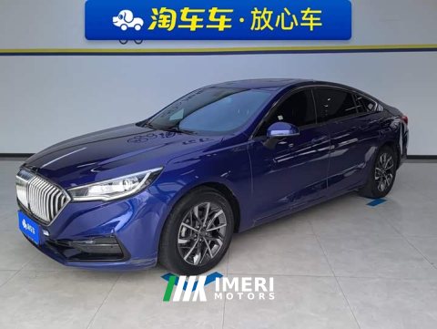 2021 FAW Red Flag H5 2020 1.5T DCT Qiyun Edition - ავტომობილი ჩინეთიდან