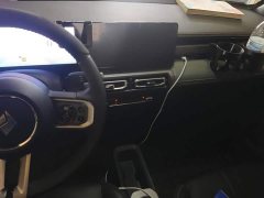 Baojun Yueye 2023 flagship version - ფოტო 13