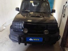 Baojun Yueye 2023 flagship version - ფოტო 2