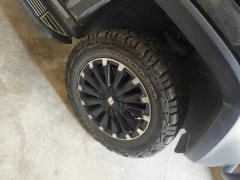 Baojun Yueye 2023 flagship version - ფოტო 6
