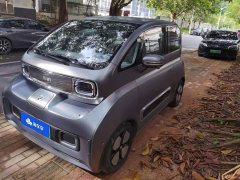 Baojun KiWi EV 2023 DJI Edition Lithium Iron Phosphate - ფოტო 1