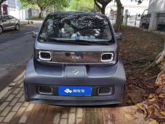 Baojun KiWi EV 2023 DJI Edition Lithium Iron Phosphate - ფოტო 2