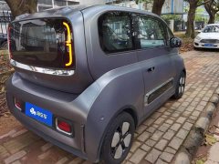 Baojun KiWi EV 2023 DJI Edition Lithium Iron Phosphate - ფოტო 3