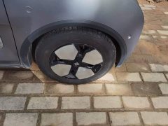 Baojun KiWi EV 2023 DJI Edition Lithium Iron Phosphate - ფოტო 6