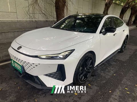 2024 Changan UNI-V 1.5T Premium - ავტომობილი ჩინეთიდან