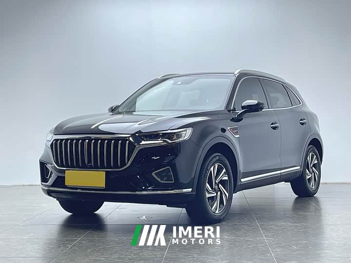 Hongqi HS5 2.0T Edition