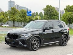 BMW X5 (Imported) xDrive40i M Sport Package - ფოტო 1
