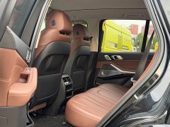 BMW X5 (Imported) xDrive40i M Sport Package - ფოტო 11