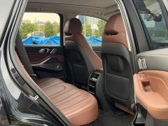 BMW X5 (Imported) xDrive40i M Sport Package - ფოტო 12