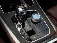 BMW X5 (Imported) xDrive40i M Sport Package - ფოტო 13