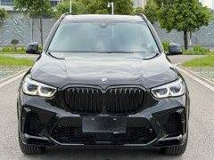 BMW X5 (Imported) xDrive40i M Sport Package - ფოტო 2
