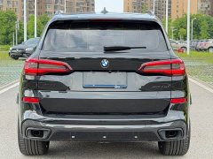 BMW X5 (Imported) xDrive40i M Sport Package - ფოტო 4
