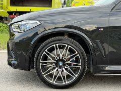 BMW X5 (Imported) xDrive40i M Sport Package - ფოტო 5