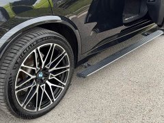 BMW X5 (Imported) xDrive40i M Sport Package - ფოტო 6