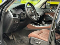 BMW X5 (Imported) xDrive40i M Sport Package - ფოტო 7