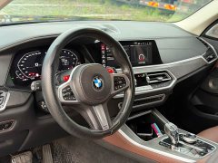 BMW X5 (Imported) xDrive40i M Sport Package - ფოტო 8