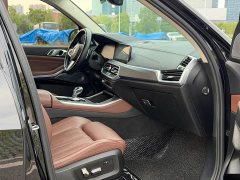 BMW X5 (Imported) xDrive40i M Sport Package - ფოტო 9
