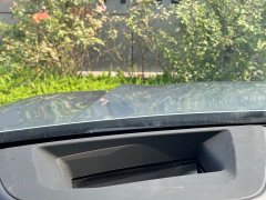 BMW X5 xDrive 40Li M Sport Midnight Edition Package - ფოტო 13