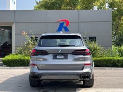 BMW X5 xDrive 40Li M Sport Midnight Edition Package - ფოტო 15