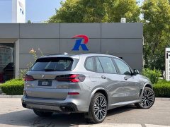 BMW X5 xDrive 40Li M Sport Midnight Edition Package - ფოტო 16