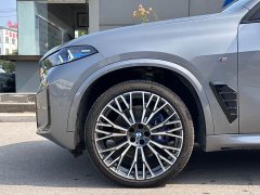 BMW X5 xDrive 40Li M Sport Midnight Edition Package - ფოტო 5