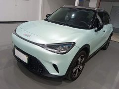 smart #1 2024 Pro - ფოტო 1