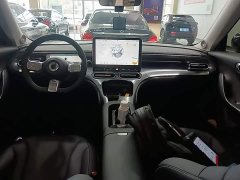 smart #1 2024 Pro - ფოტო 10