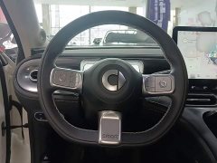 smart #1 2024 Pro - ფოტო 11