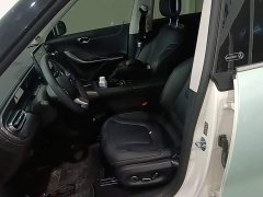 smart #1 2024 Pro - ფოტო 15