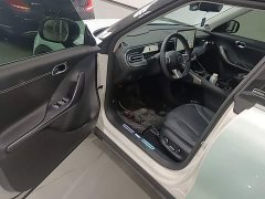 smart #1 2024 Pro - ფოტო 16