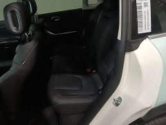 smart #1 2024 Pro - ფოტო 17
